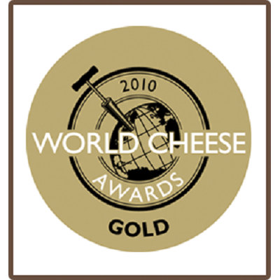 Oro World Cheese Awards 2010