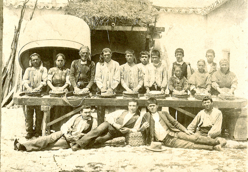 Proteina del queso manchego reduce la caída del cabello